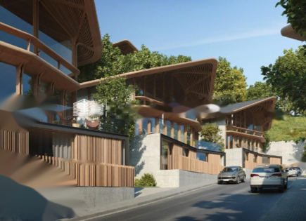 Квартира за 6 967 000 евро в Ордино, Андорра