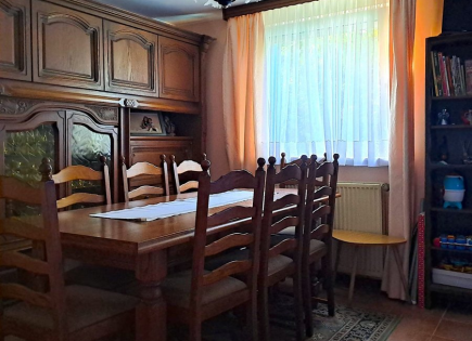 Квартира за 668 000 евро в Люксембурге, Люксембург