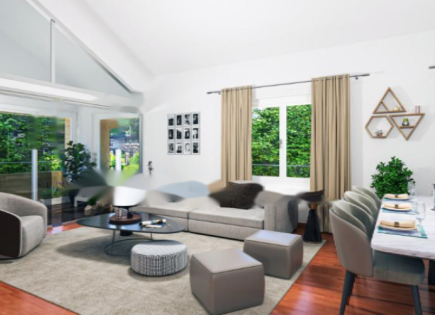 Квартира за 1 536 900 евро в Женеве, Швейцария