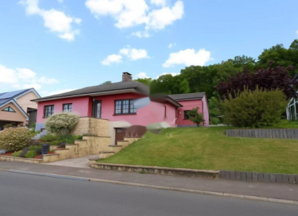 Квартира за 1 360 000 евро в Гревенмахере, Люксембург