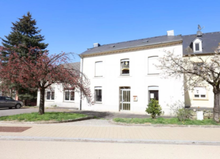 Квартира за 1 250 000 евро в Гревенмахере, Люксембург