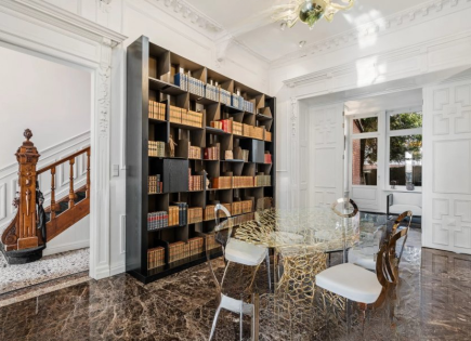 Квартира за 4 850 000 евро в Люксембурге, Люксембург