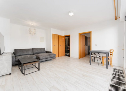 Квартира за 398 000 евро в Люксембурге, Люксембург