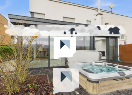 Квартира за 2 000 000 евро в Люксембурге, Люксембург