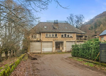 Квартира за 1 445 000 евро в Люксембурге, Люксембург