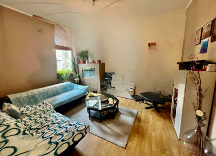 Квартира за 530 000 евро в Люксембурге, Люксембург