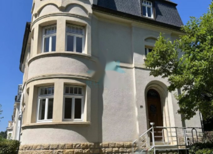 Квартира за 1 650 000 евро в Люксембурге, Люксембург