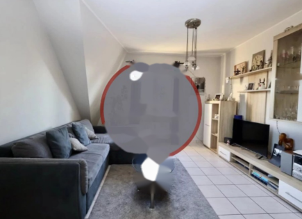 Квартира за 530 000 евро в Люксембурге, Люксембург