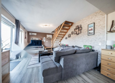 Квартира за 435 000 евро в Дикирхе, Люксембург