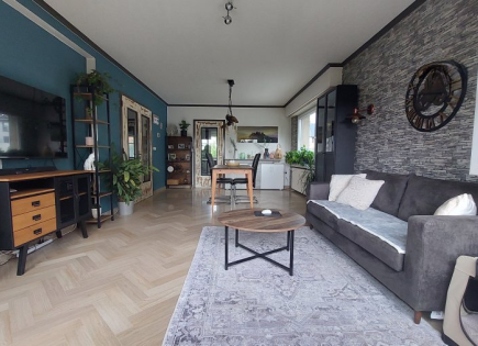 Квартира за 810 000 евро в Люксембурге, Люксембург