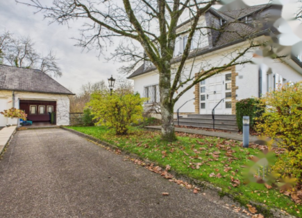 Квартира за 1 277 000 евро в Люксембурге, Люксембург