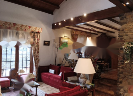 Квартира за 2 500 000 евро в Санта-Коломе, Андорра