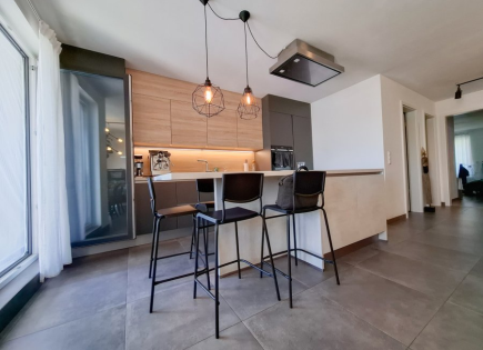 Квартира за 599 000 евро в Люксембурге, Люксембург