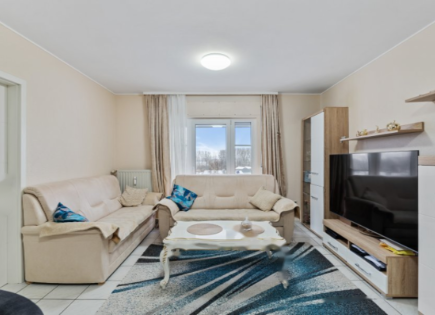 Квартира за 399 000 евро в Люксембурге, Люксембург