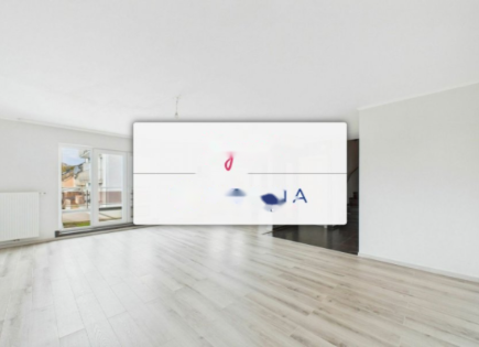 Квартира за 588 000 евро в Люксембурге, Люксембург