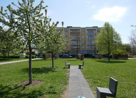 Квартира за 995 000 евро в Люксембурге, Люксембург