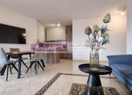 Апартаменты за 265 000 евро в Бечичи, Черногория