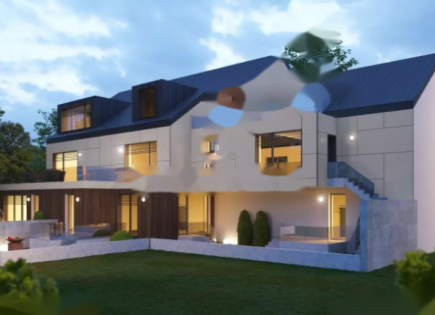 Квартира за 1 250 000 евро в Люксембурге, Люксембург