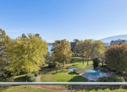 Квартира за 3 379 000 евро в Женеве, Швейцария