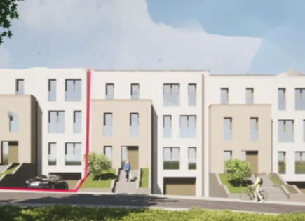 Квартира за 1 450 000 евро в Люксембурге, Люксембург