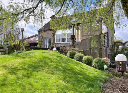 Квартира за 815 000 евро в Дикирхе, Люксембург