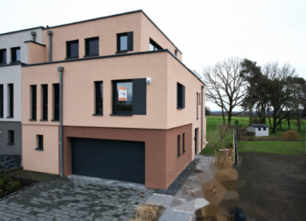 Квартира за 1 680 000 евро в Дикирхе, Люксембург