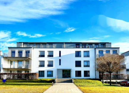 Квартира за 1 190 000 евро в Люксембурге, Люксембург