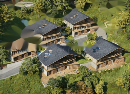 Квартира за 5 812 000 евро в Ордино, Андорра