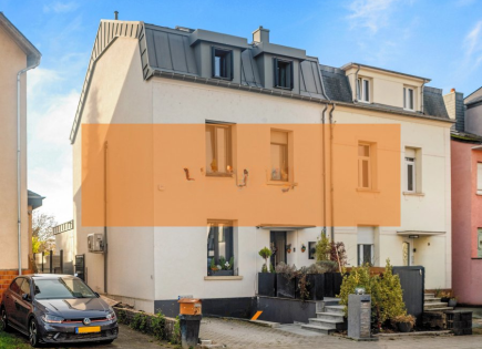 Квартира за 1 049 999 евро в Люксембурге, Люксембург