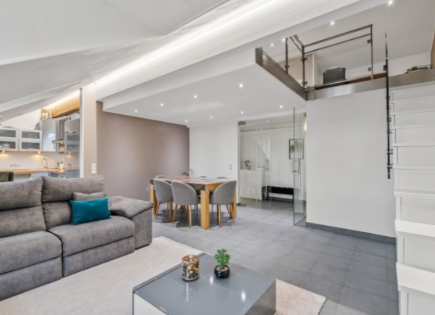 Квартира за 599 000 евро в Дикирхе, Люксембург