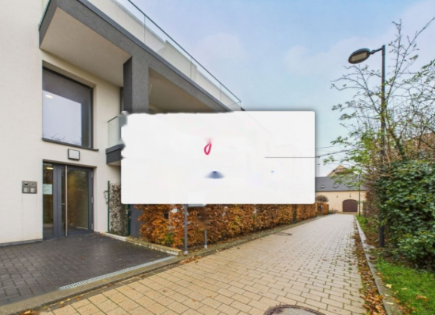 Квартира за 775 000 евро в Люксембурге, Люксембург