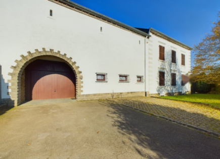 Квартира за 1 595 000 евро в Люксембурге, Люксембург