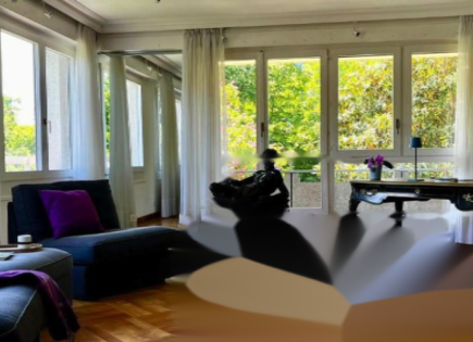 Квартира за 3 215 500 евро в Женеве, Швейцария