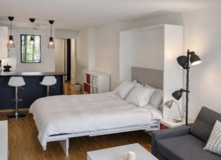 Квартира за 632 200 евро в Женеве, Швейцария