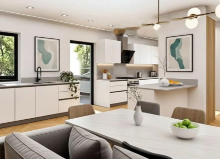 Квартира за 2 169 100 евро в Женеве, Швейцария