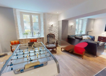 Квартира за 1 295 000 евро в Люксембурге, Люксембург