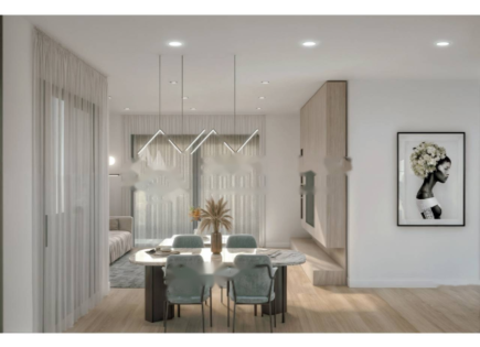 Квартира за 696 550 евро в Санта-Коломе, Андорра