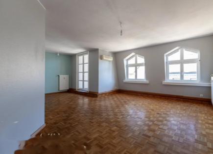 Квартира за 570 000 евро в Гревенмахере, Люксембург