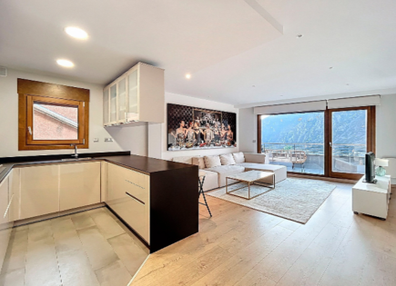 Квартира за 1 179 000 евро в Эскальдесе, Андорра