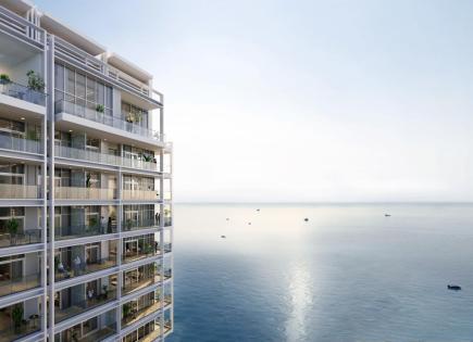 Квартира за 451 026 евро в Рас-эль-Хайме, ОАЭ