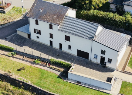 Квартира за 980 000 евро в Дикирхе, Люксембург