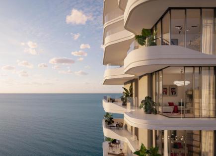 Квартира за 1 066 736 евро в Рас-эль-Хайме, ОАЭ