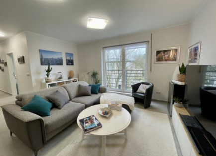 Квартира за 640 000 евро в Люксембурге, Люксембург