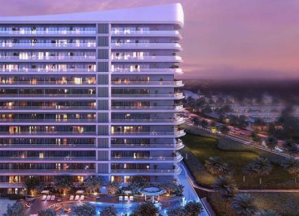 Квартира за 127 402 евро в Дубае, ОАЭ