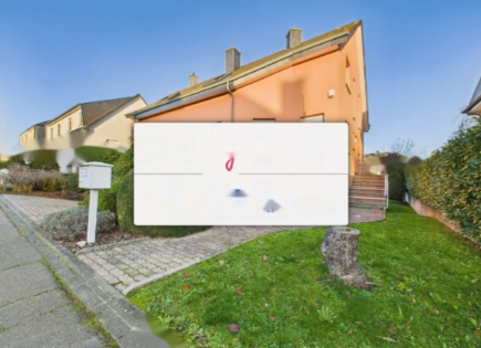 Квартира за 1 250 000 евро в Люксембурге, Люксембург