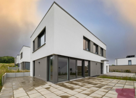 Квартира за 1 599 000 евро в Люксембурге, Люксембург