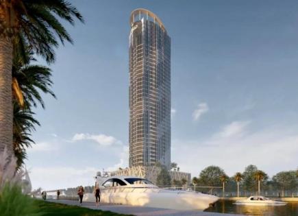 Квартира за 286 599 евро в Абу-Даби, ОАЭ