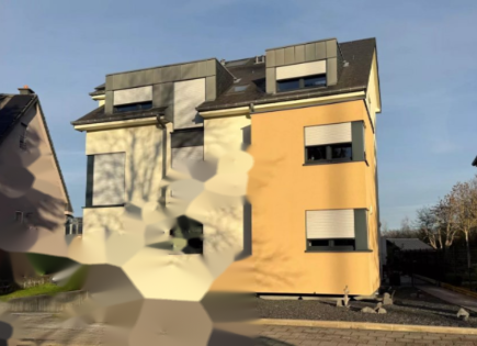 Квартира за 740 000 евро в Люксембурге, Люксембург