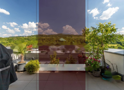 Квартира за 662 000 евро в Гревенмахере, Люксембург