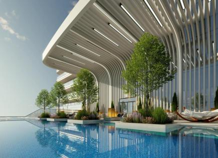 Квартира за 486 133 евро в Дубае, ОАЭ